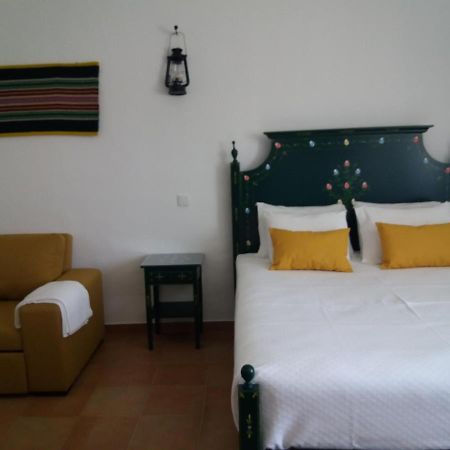 Appartamento Casas Da Minh'Alma Reguengos de Monsaraz Esterno foto