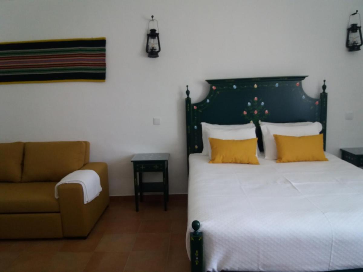 Appartamento Casas Da Minh'Alma Reguengos de Monsaraz Esterno foto