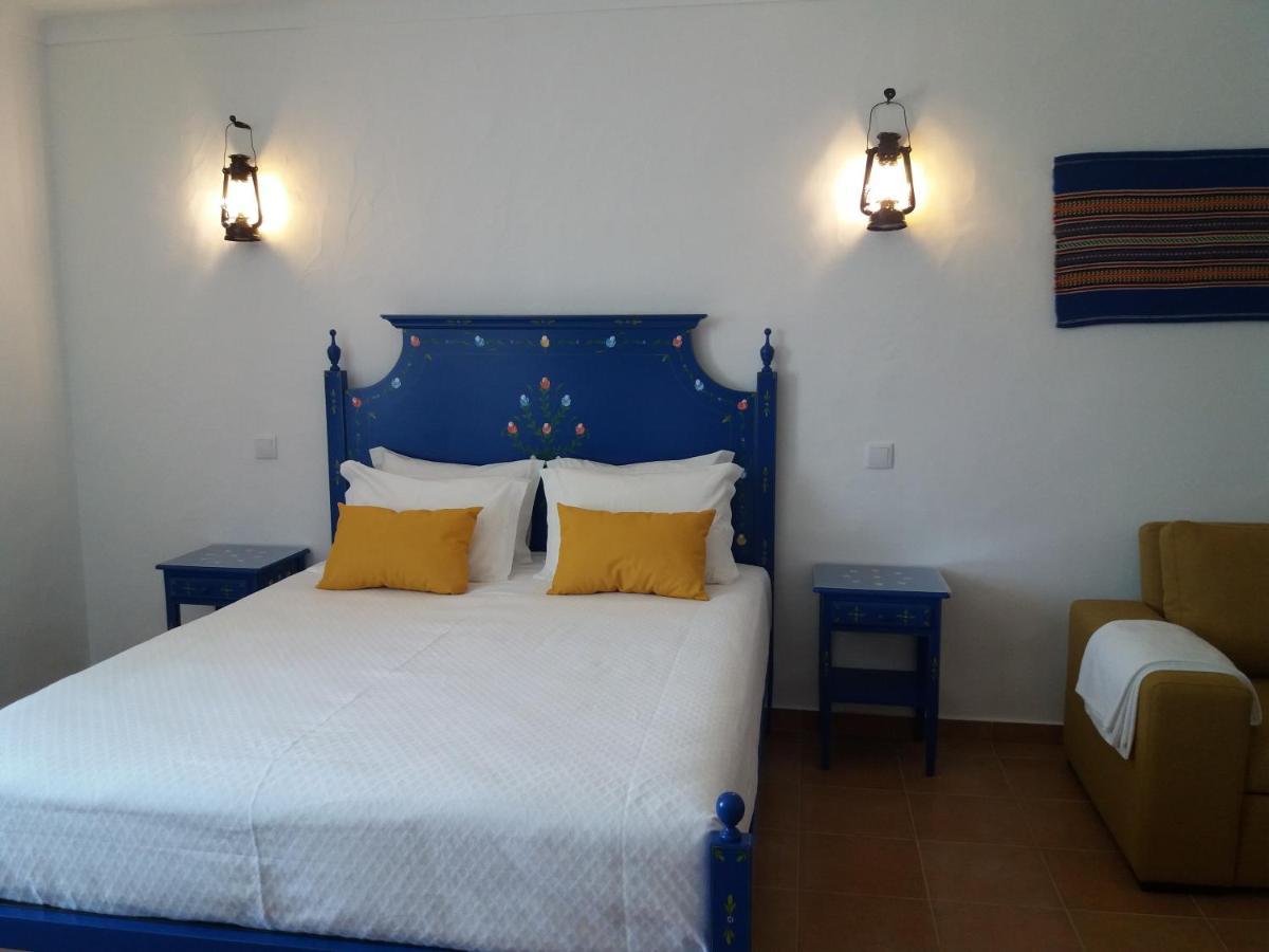 Appartamento Casas Da Minh'Alma Reguengos de Monsaraz Esterno foto