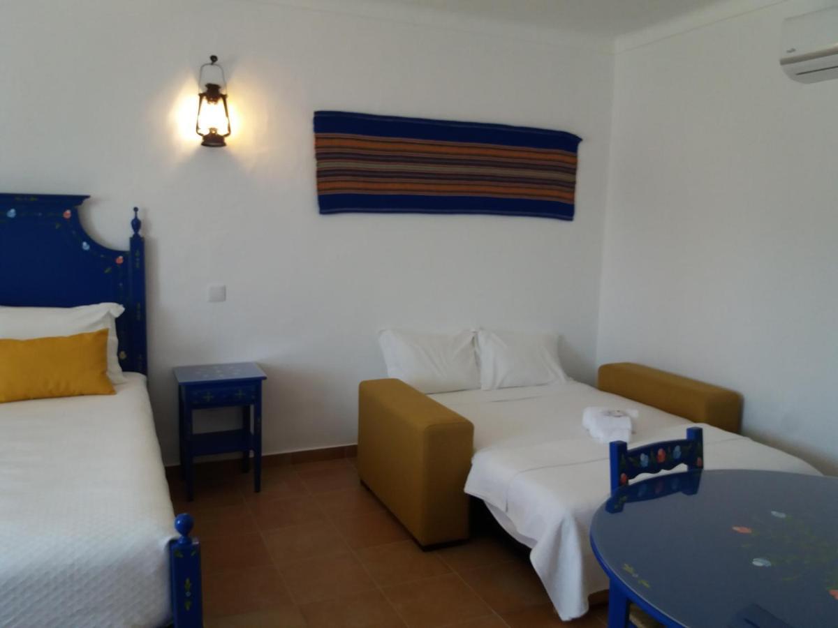 Appartamento Casas Da Minh'Alma Reguengos de Monsaraz Esterno foto