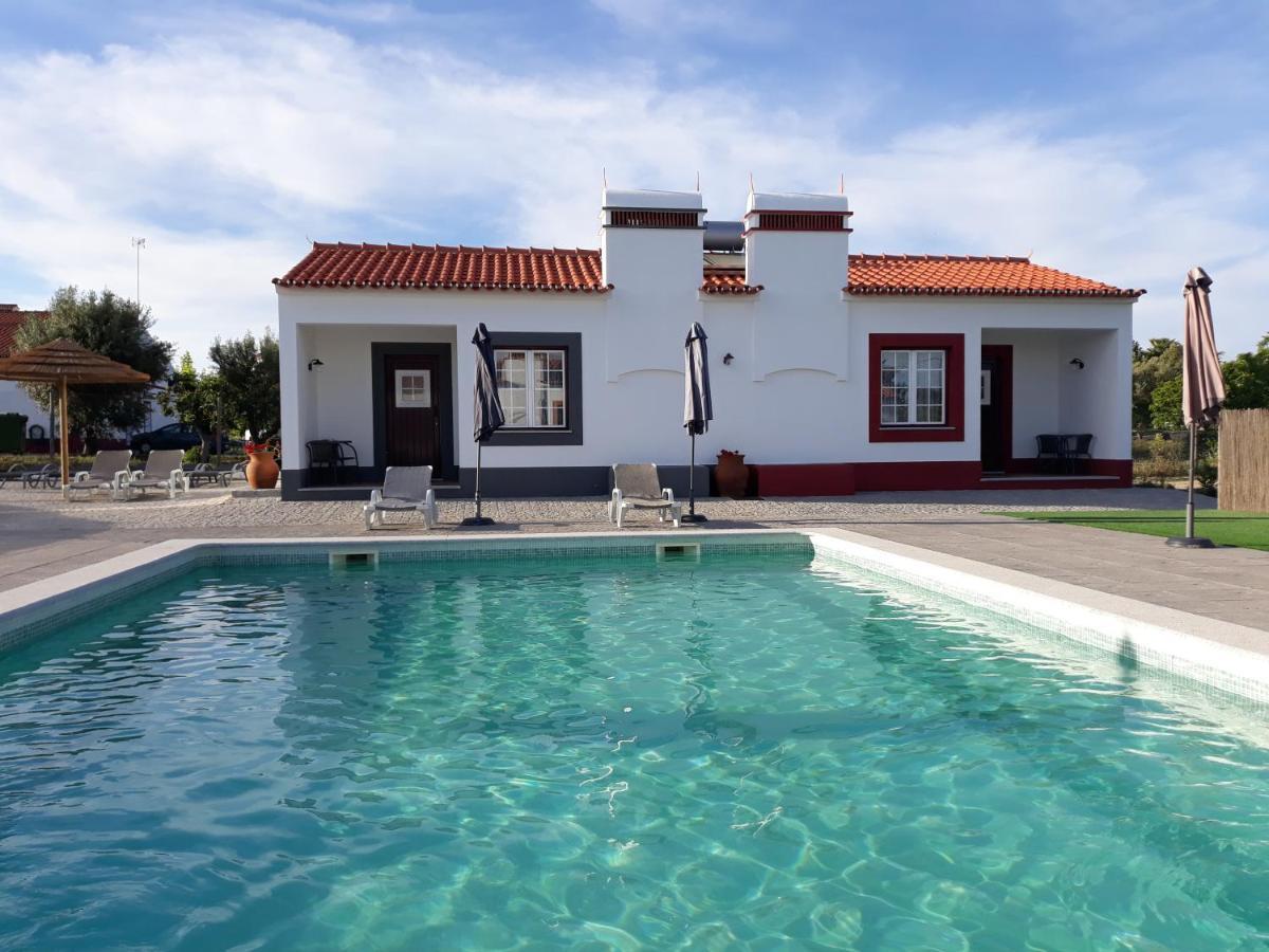Appartamento Casas Da Minh'Alma Reguengos de Monsaraz Esterno foto