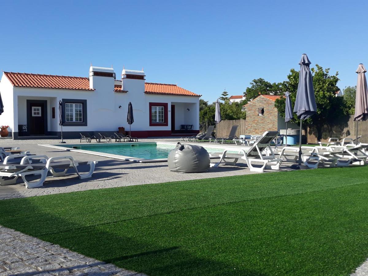 Appartamento Casas Da Minh'Alma Reguengos de Monsaraz Esterno foto