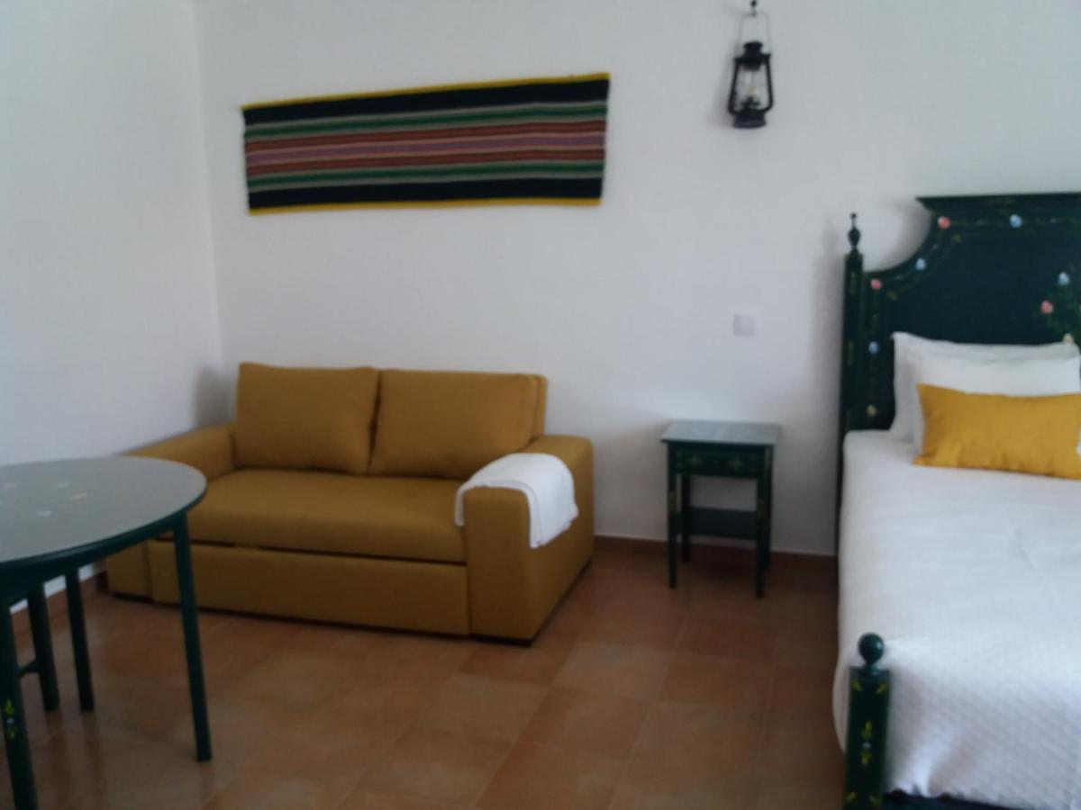 Appartamento Casas Da Minh'Alma Reguengos de Monsaraz Esterno foto