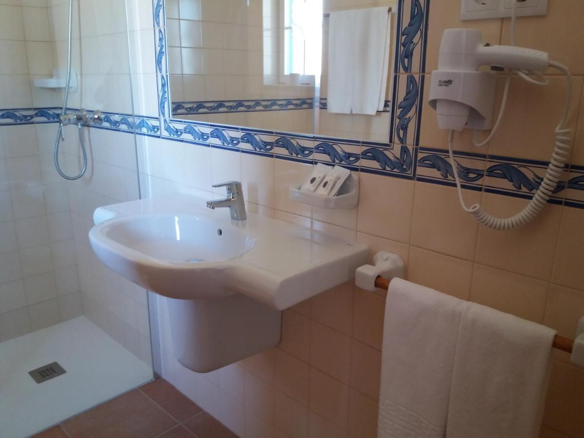 Appartamento Casas Da Minh'Alma Reguengos de Monsaraz Esterno foto