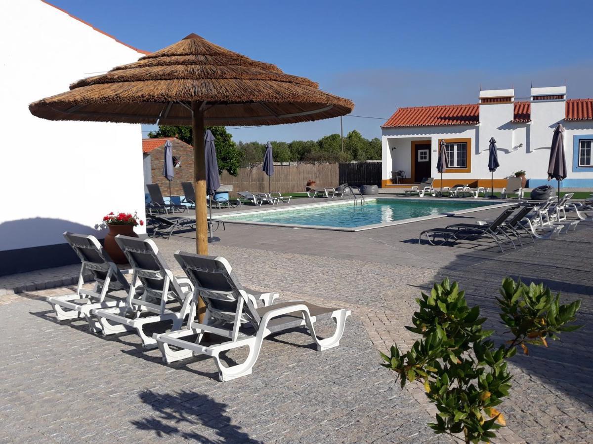 Appartamento Casas Da Minh'Alma Reguengos de Monsaraz Esterno foto