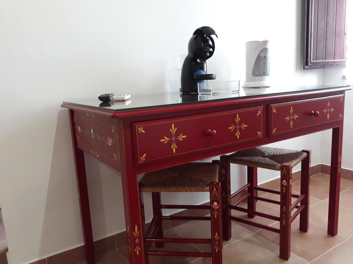 Appartamento Casas Da Minh'Alma Reguengos de Monsaraz Esterno foto