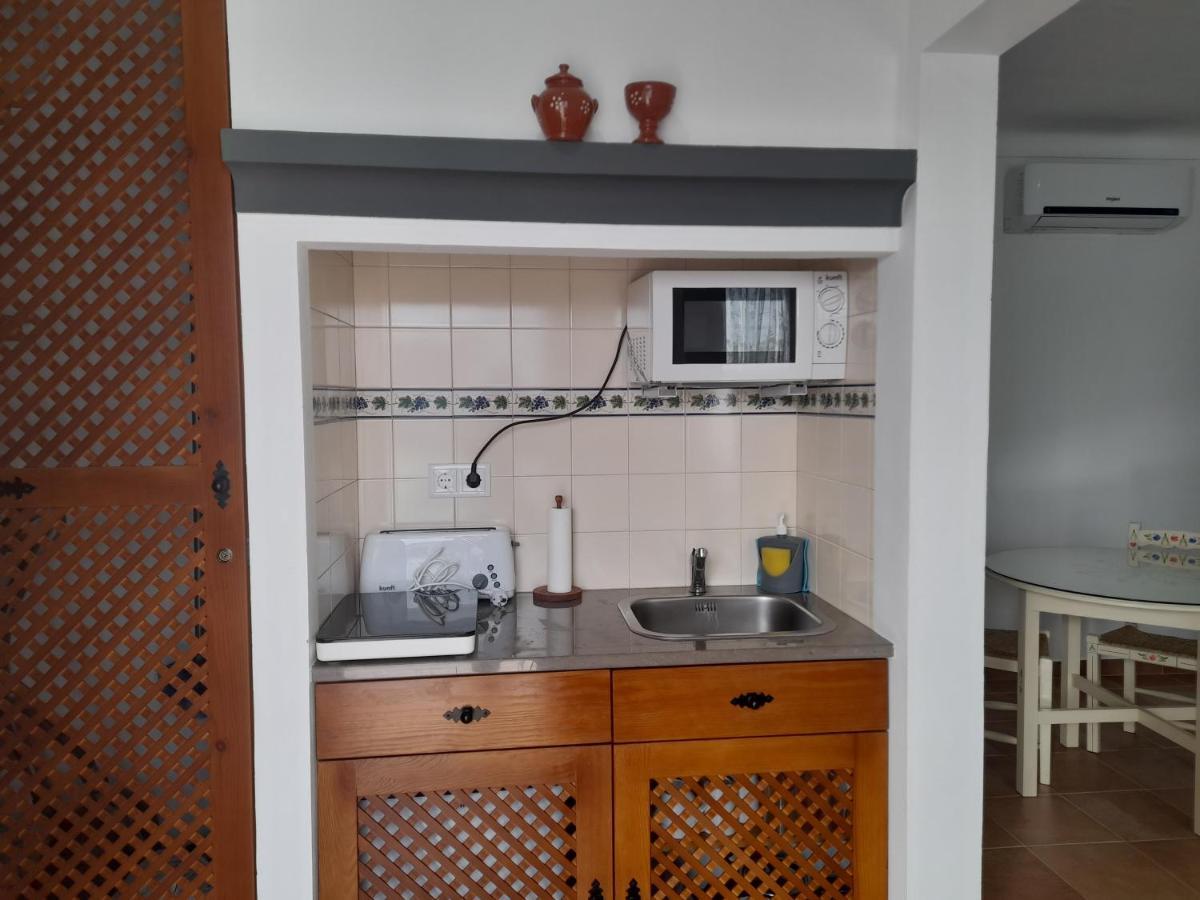 Appartamento Casas Da Minh'Alma Reguengos de Monsaraz Esterno foto