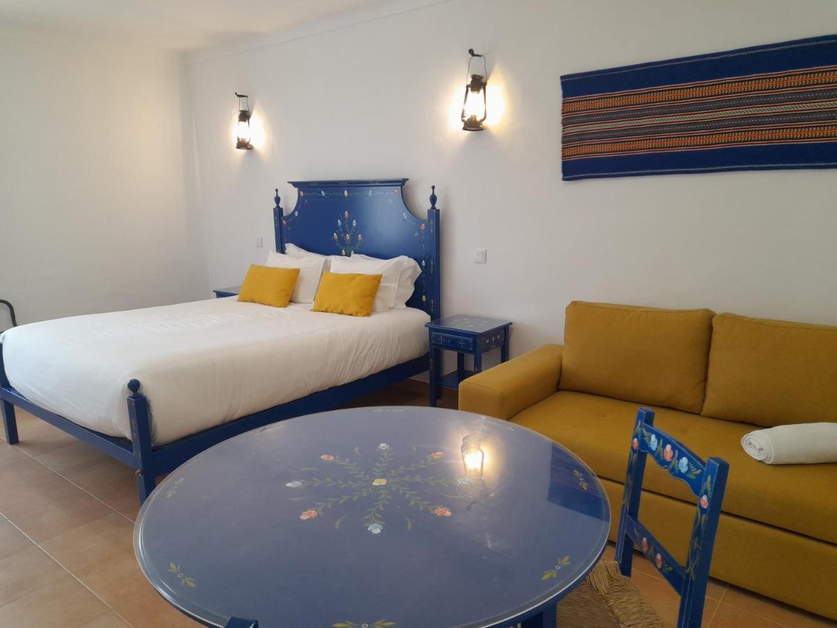 Appartamento Casas Da Minh'Alma Reguengos de Monsaraz Esterno foto