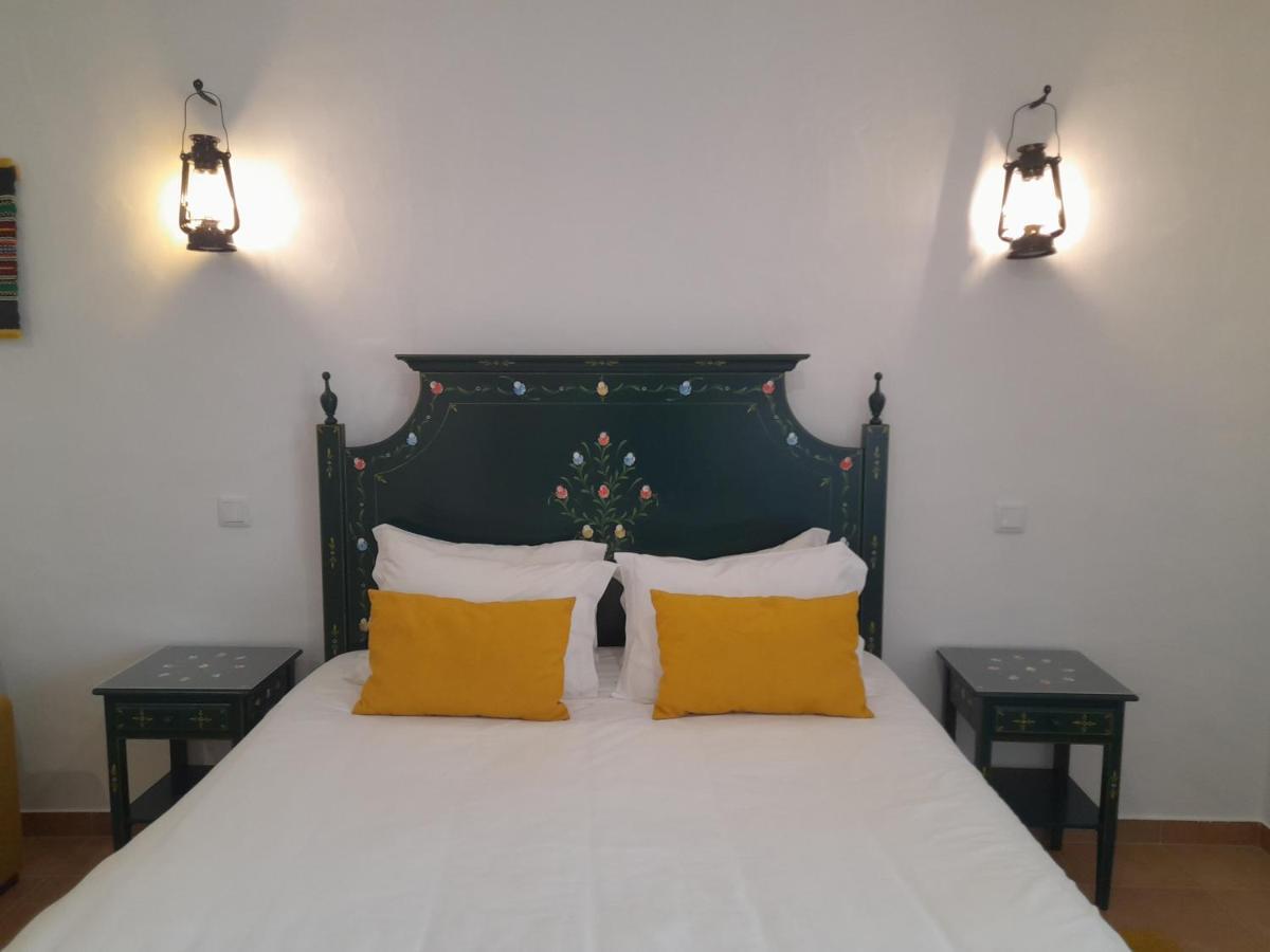 Appartamento Casas Da Minh'Alma Reguengos de Monsaraz Esterno foto