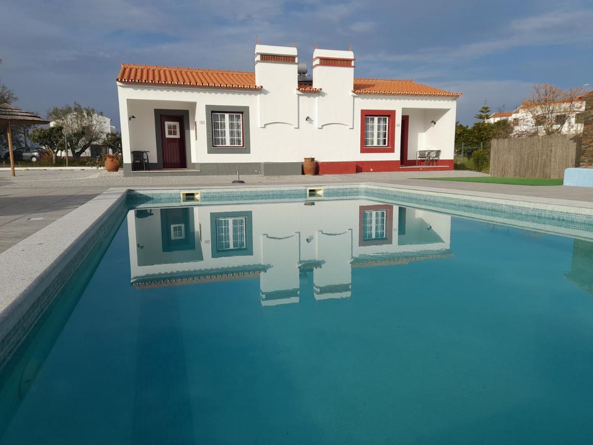 Appartamento Casas Da Minh'Alma Reguengos de Monsaraz Esterno foto